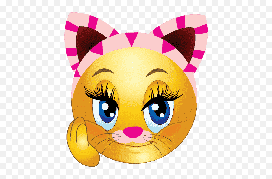 Download Free Party Hard Emoji Png File Hd Icon Favicon - Smiley Girl Emoji,Happy Sad Dog Png Icon