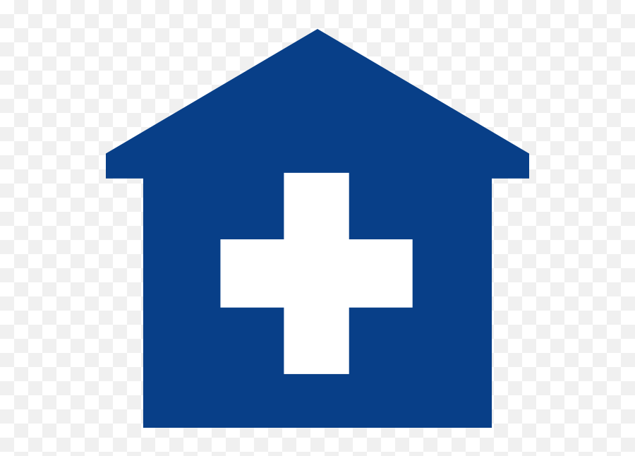 Medical Clip Home Health - Red Cross Flaticon Png Download Transparent New File Icon,Check Mark Flat Icon