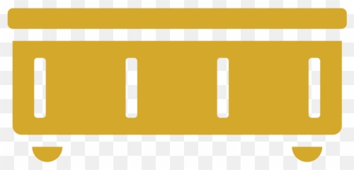 Signature Dumpster Rental - Clean Out Waste Removal Horizontal png