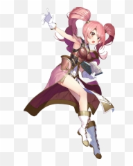 Char Elder Tale Sapporo The Winds Of Fortune U2014 Roleplayer - Fire Emblem Heroes Mae png
