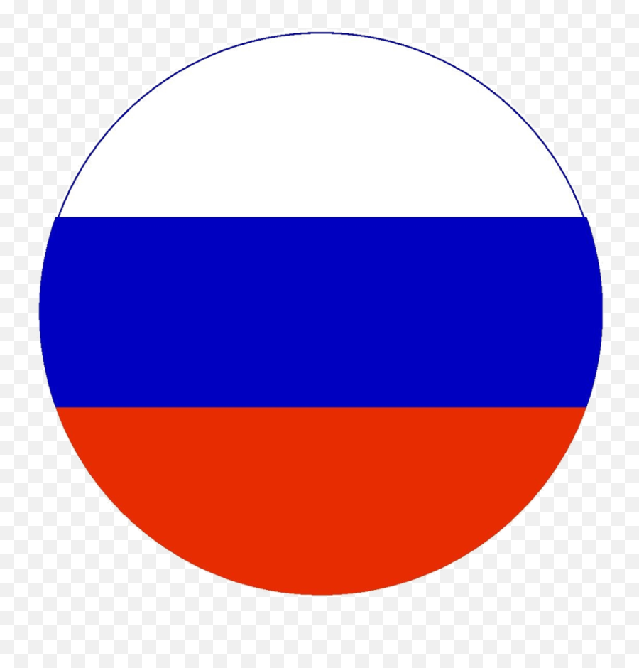Veterinarian And Dog Grooming In Consell - Russian Flag Round Transparent Png,Soviet Flag Icon