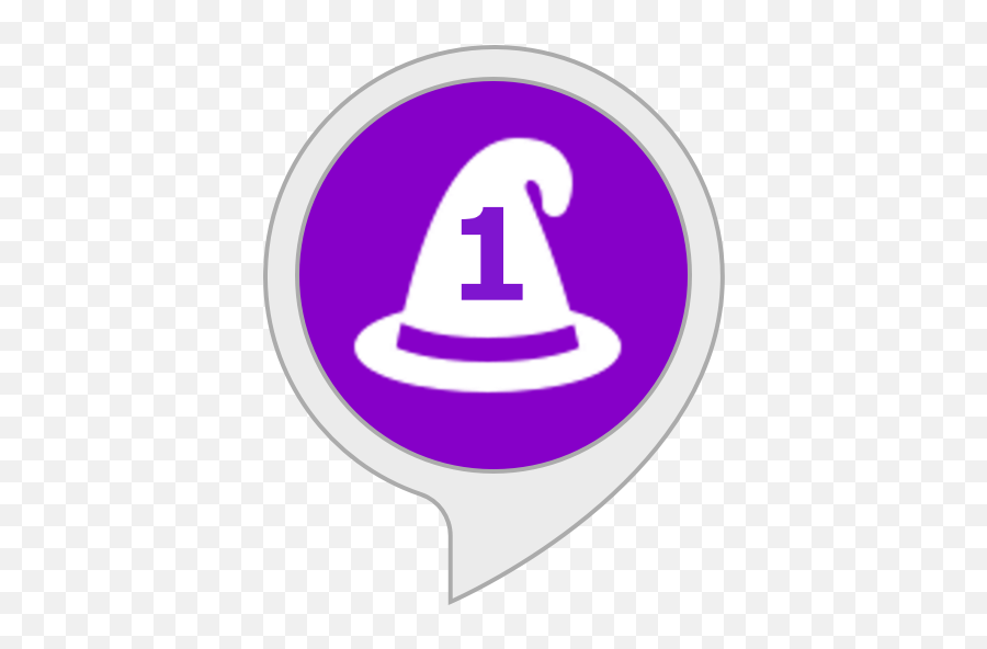 Amazoncom Bamboo Learning Alexa Skills - Witch Hat Png,Icon Pop Quiz Answers Characters Level 1