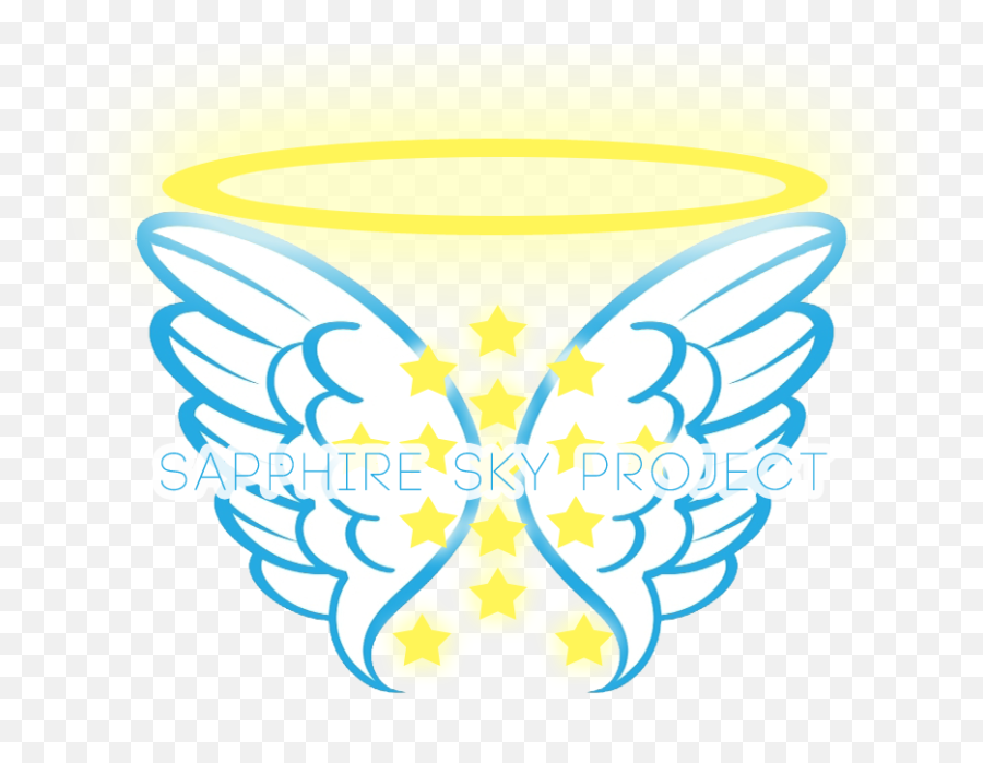 Sapphire Sky Project - Illustration Png,Super Junior Logo