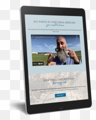 Upstream Functional Medicine Pioneer Your Health - Camera Phone png