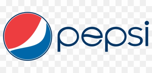 Pepsi Logo Download Vector - Png