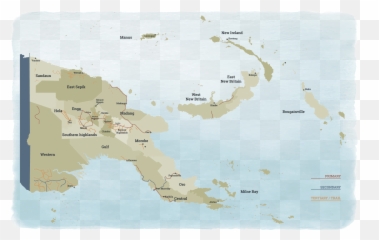 Png In 2017 - United Church In Papua New Guinea,Scarce Png