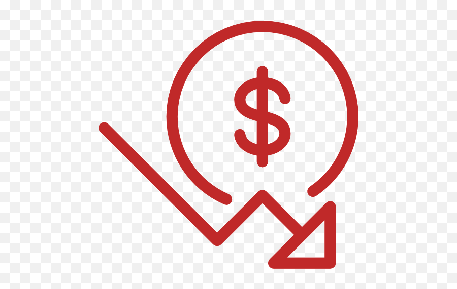 Software Development For Small Businesses - Custom Software Money Bag Icon Png,Red Cost Icon