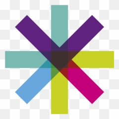 Tv Icon Cmyk - Taylor Vinters Logo Clipart Full Size png