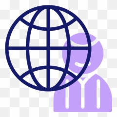 International - Free business and finance icons Internet Icon Vector Png