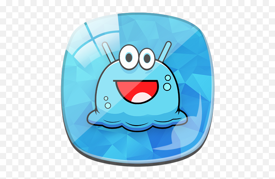 Blawb Apexnovagoadw Theme Apk 200 - Download Apk Smiley Play Comedy Club Png,Adw Icon