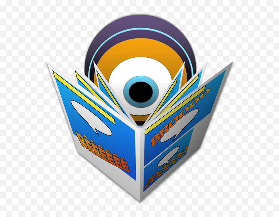 Drawnstrips Reader - The Best Comic Reader On The App Store Comic Reader Icon Png,Icon (comics)