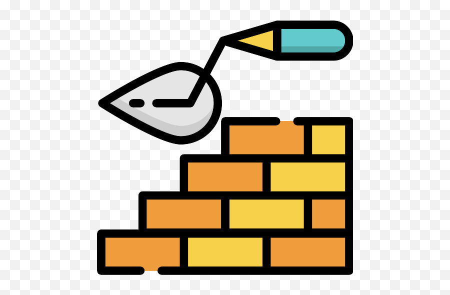 Brickwall Brick Vector Svg Icon 5 - Png Repo Free Png Icons Brick,Brick Wall Icon Png
