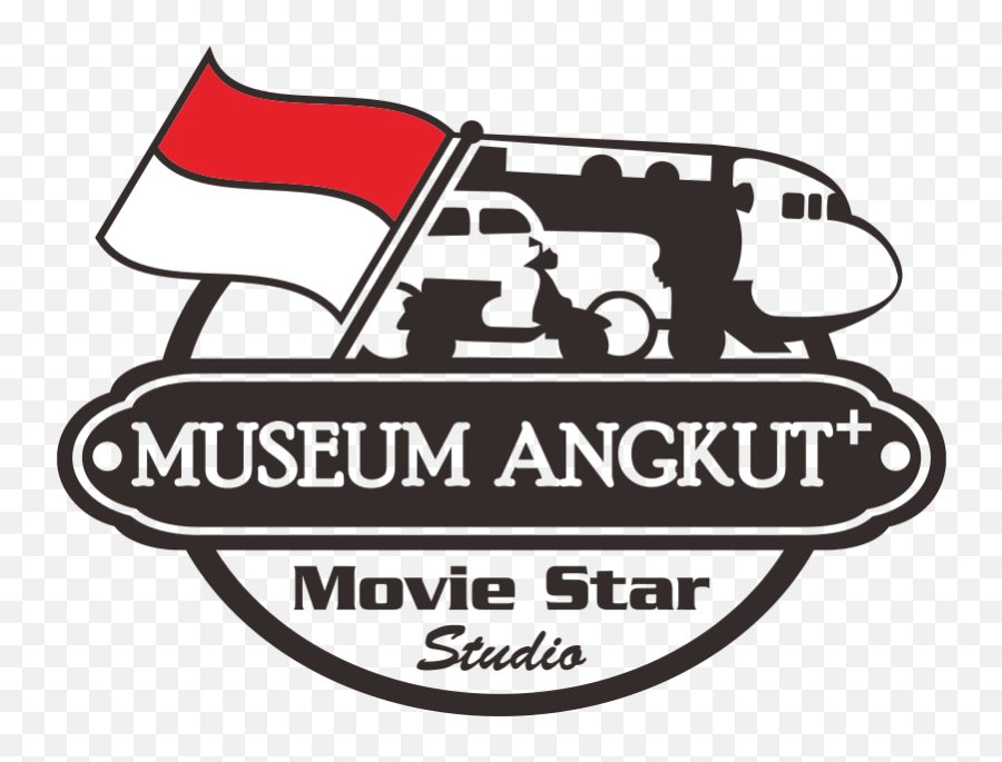 Museum Angkut - Wikipedia Logo Museum Angkut Png,Seminyak Icon