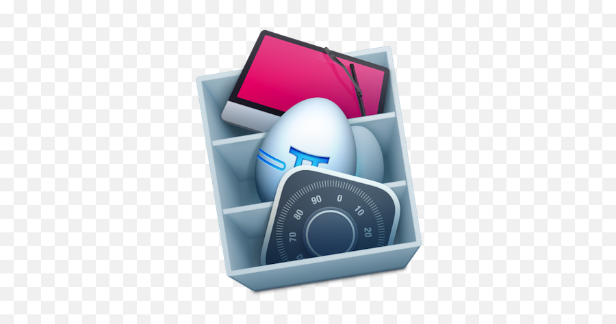 Macpaw - Clean My Mac 3 Png,Applock Icon