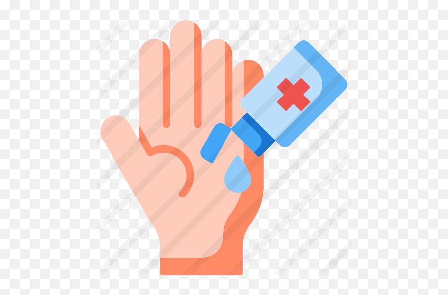 Hand Sanitizer - Free Medical Icons Logo Hand Sanitizer Png,Cross Symbol Png