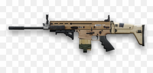 Weapon Skins Get Started - Payday 2 Workshop Manual Arma Scar Do Free Fire Png,Weapons Png