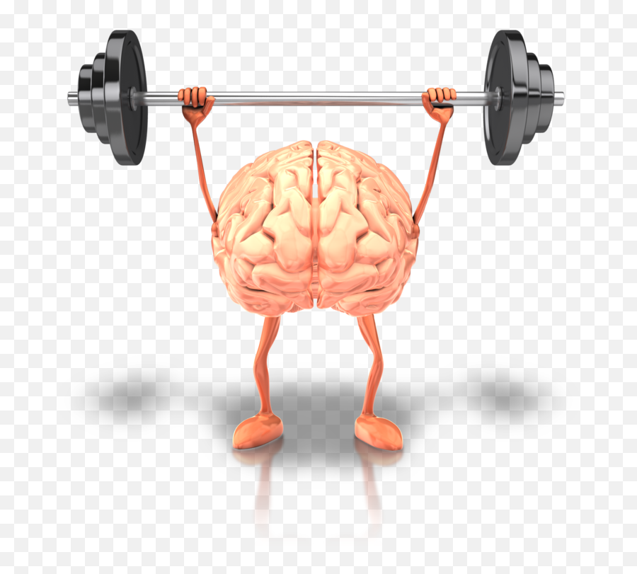 Library Of Strong Lifting Gym Kids Clipart Stock No - Healthy Brain Png,Brain Transparent Background
