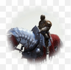Alca Antoure - BDO Codex png