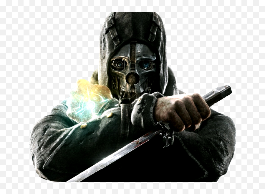 Dishonored Png Image Hd Dishonored 2 Png Dishonored Logo Png Free Transparent Png Images Pngaaa Com - corvo attano roblox mask