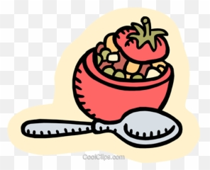 Download Stuffed Tomato Royalty Free Vector Clip Art - Stuffed Tomatoes Clipart Png,Tomato Clipart Png