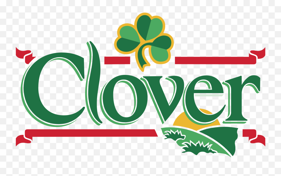 Clover Logo Png Transparent U0026 Svg Vector - Freebie Supply Clover,Clover Png