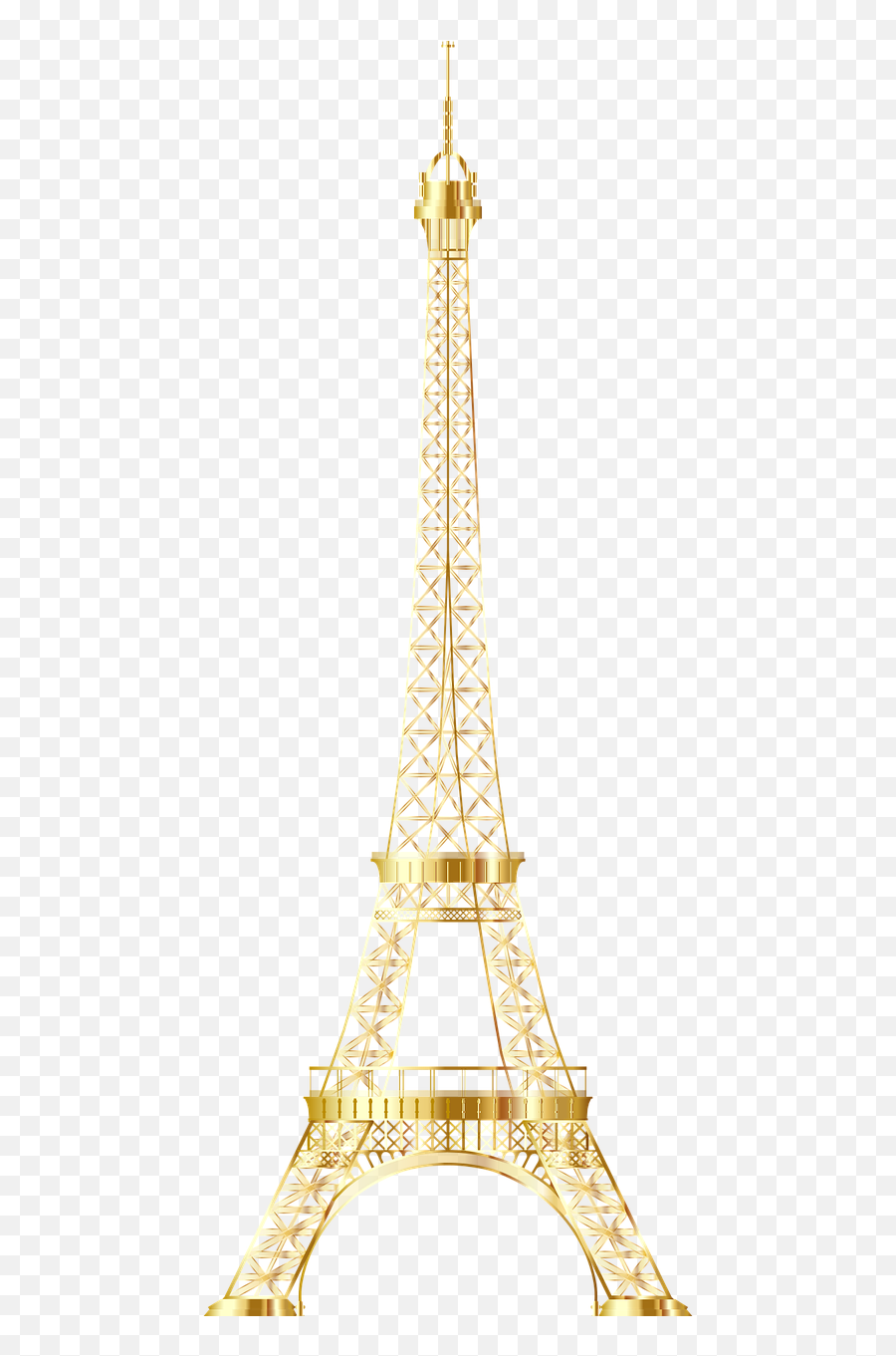 Eiffel Tower Paris France - Crepes Waffles Png,Eifel Tower Png