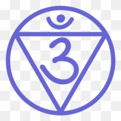 Third Eye Chakra Line Icon - Jashin Symbol Png,Third Eye Png