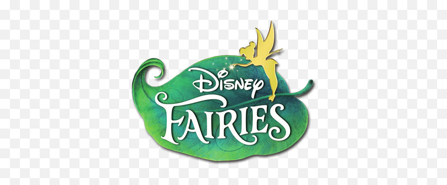 New Tinker Bell Short Announced - Disney Fairies Leaves Png,Disneytoon Studios Logo