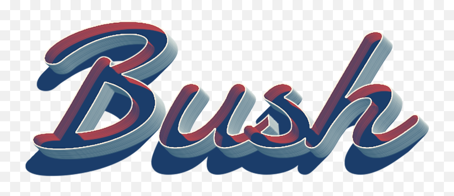 Bush Transparent Background Png