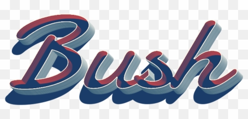 Bush Transparent Background Png