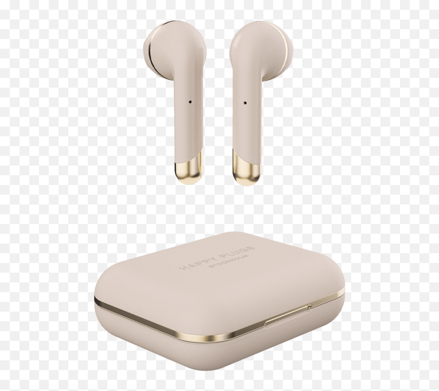 Air 1 - Wireless Earphones Pink Png,Air Pods Png