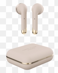 Air 1 - Wireless Earphones Pink png