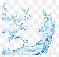 Water Png Transparent Photos Aqua - Effect