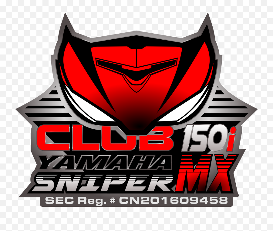 Club150i Sniper Mx King Inc - Uniden 2020 Png,Sniper Logo