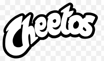 Logo Png Transparent Svg Vector - Cheetos
