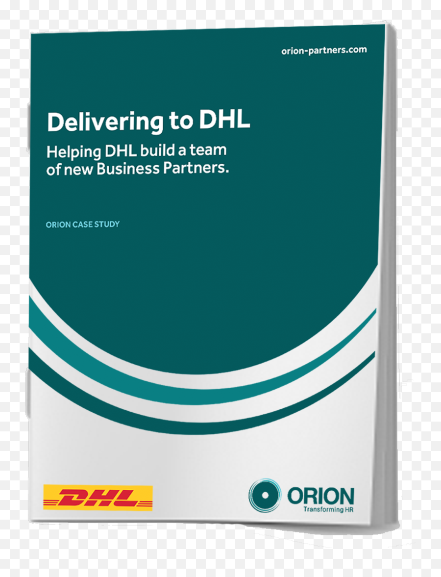 Dhl - Graphic Design Png,Dhl Png