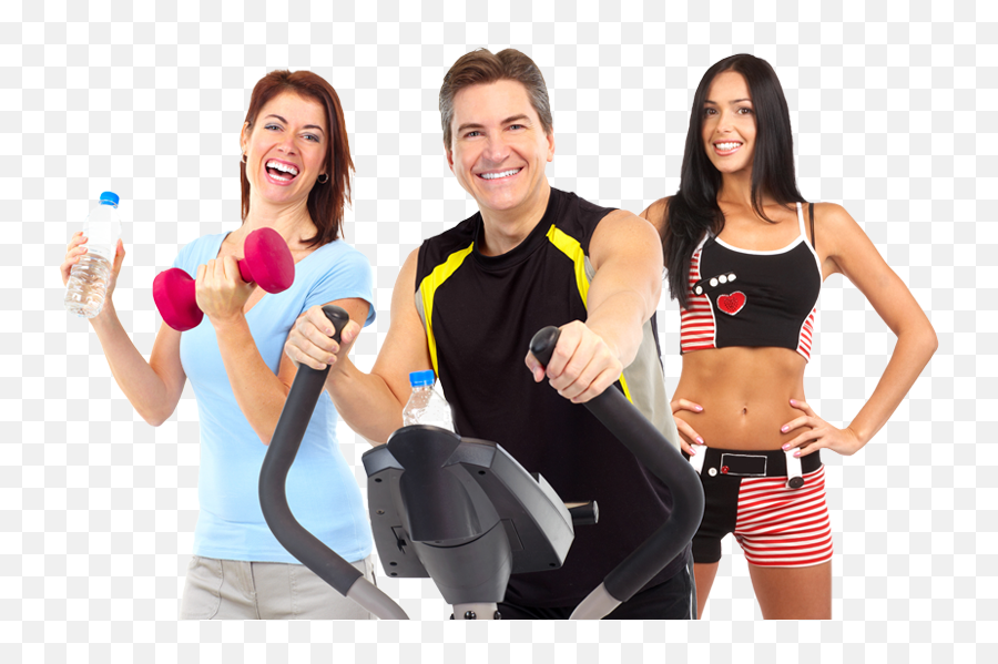 Fitness Transparent - Working Out Png,Fitness Png