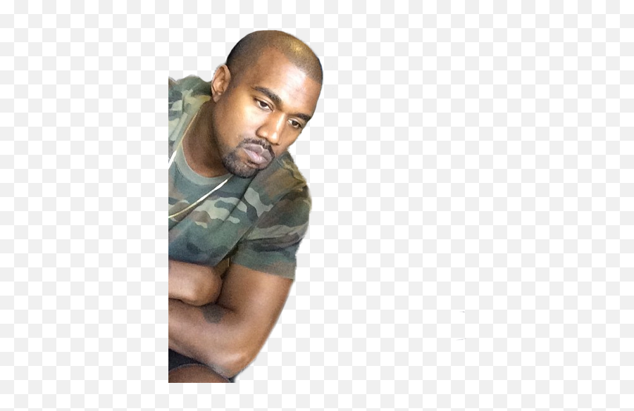Image Overlay To Make Your Own And Post - Kanye West Png,Kanye Face Png