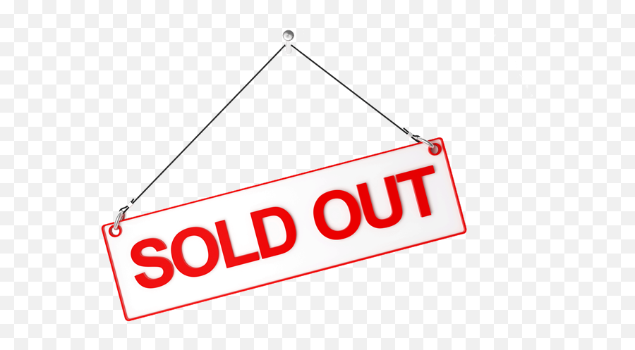 Download Sold Out Picture - Sold Out Png,Sold Out Logo