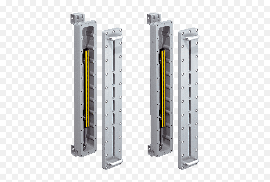 Multiple Light Beam Safety Devices Detem4 Core Ex Sick - Architecture Png,Light Beam Png