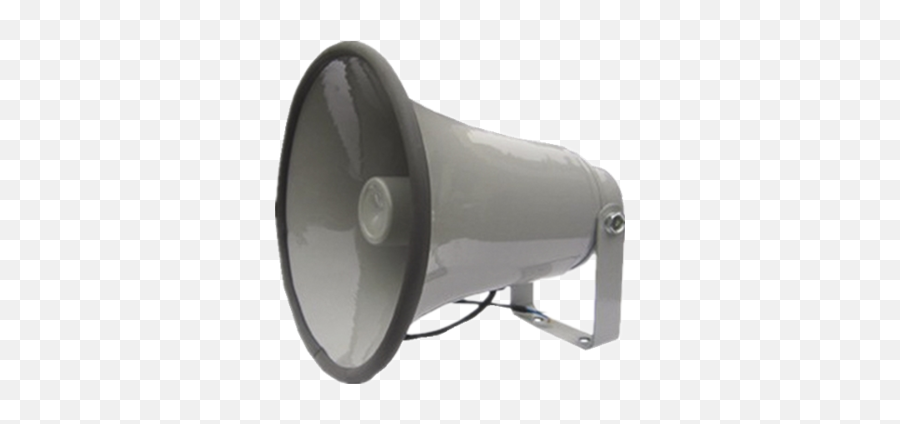 Hs15 - 02 15w Aluminium Police Siren Horn Loudspeaker Buy Pa System Horn Loudspeakerpolice Horn Speaker15watt Alarm Horn Product On Alibabacom Loudspeaker Png,Police Siren Png