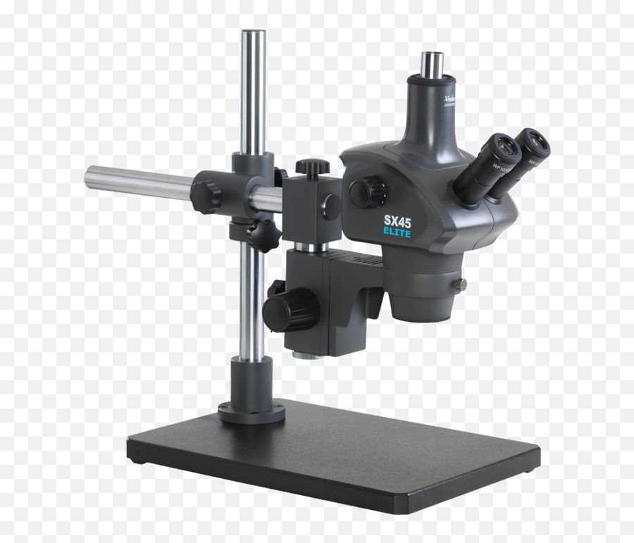 Sx45 - Tr Elite Vision Engineering Png,Microscope Transparent