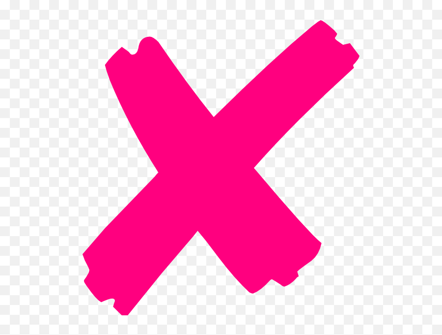 Download X Mark Png - Transparent Png Png Images X Marks The Spot Osrs,Claw Mark Png