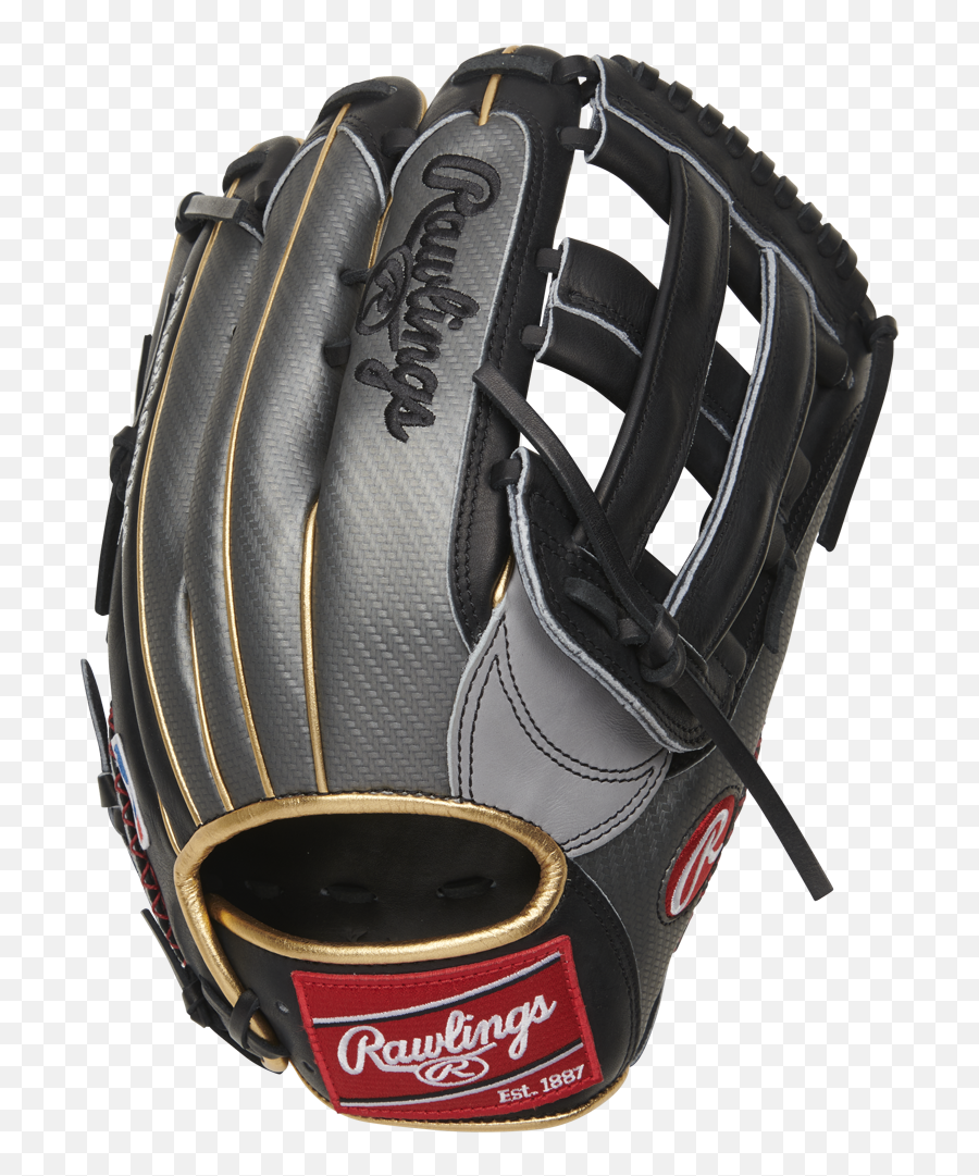 Bryce Harper Gm Baseball Glove - Rawlings Heart Of The Hide Harper Png,Bryce Harper Png