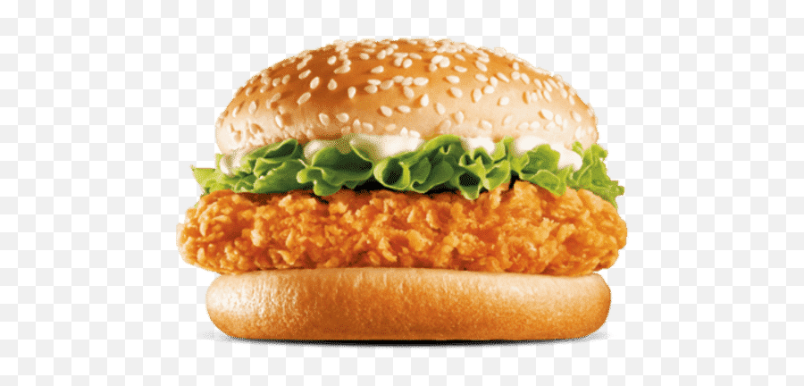 Download Chicken Breast Burger - Big Mac Png Image With No Difference Between Chicken Fillet Burger And Chicken Burger,Big Mac Png