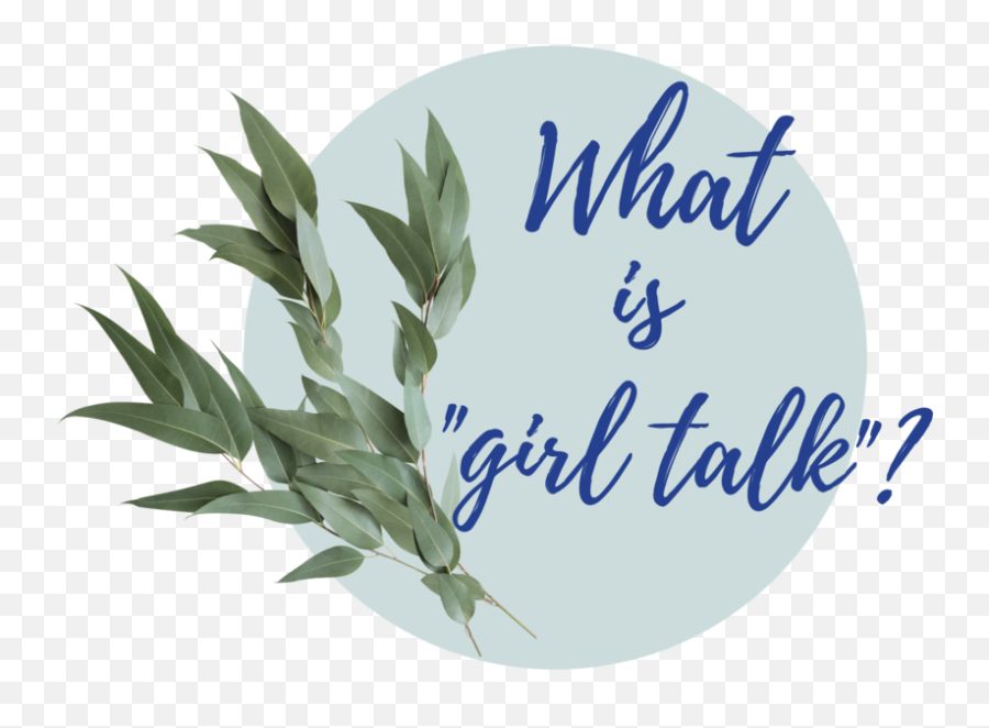 Girl Talk - Fun Things To Put In A Journal Png,Talk Png