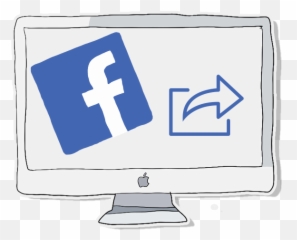 How To Get The Url - Computer Monitor png