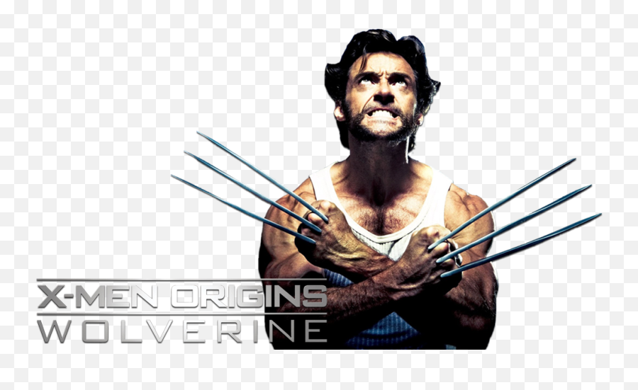 Xmen Png - X Men Origins Wolverine Png,Xmen Png