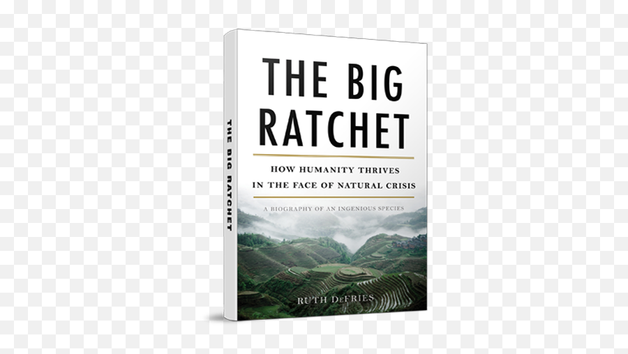 The Big Ratchet - Ruth Defries Book Cover Png,Ratchet Png