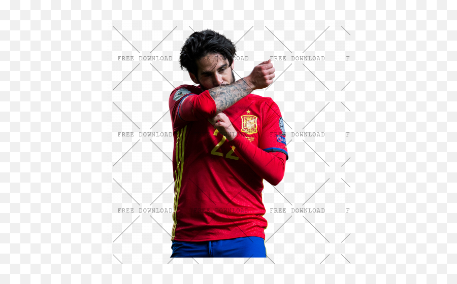 Isco Ak Png Image With Transparent Background - Photo 10445,Superman Transparent Background